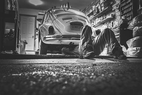 3 Dos and Don'ts of Effective Car Undercarriage Cleaning - Side Car