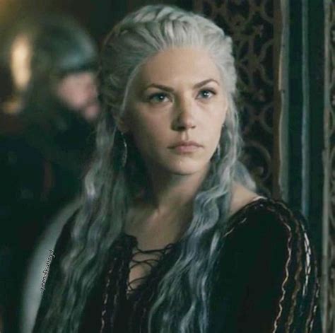 lagertha hairstyle | Vikings lagertha, Viking hair, Viking braids