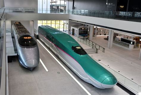 The Railway Museum (Omiya) - 2020 All You Need to Know BEFORE You Go (with Photos) - Tripadvisor