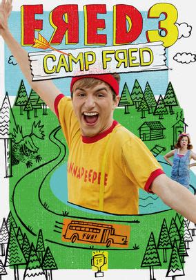 Fred 3: Camp Fred | Fred Figglehorn Wiki | Fandom