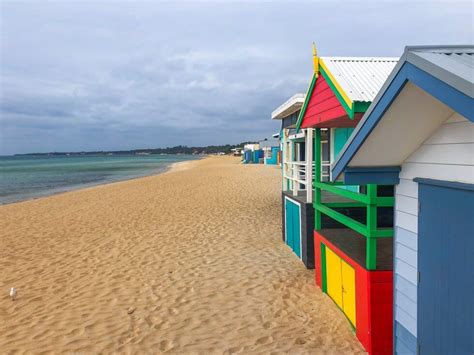 Mornington Peninsula Beaches: 13 Surf, Swim, or Adventure Beaches