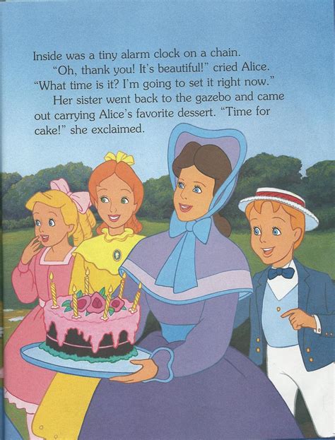 Image - Alice in Wonderland - Its About Time (38).jpg | Disney Wiki | FANDOM powered by Wikia