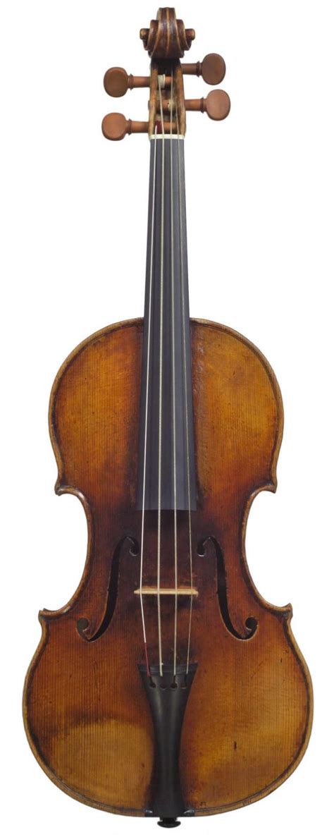 Paganini’s Priceless “Il Cannone” Violin Travels to Columbus | Art & Object