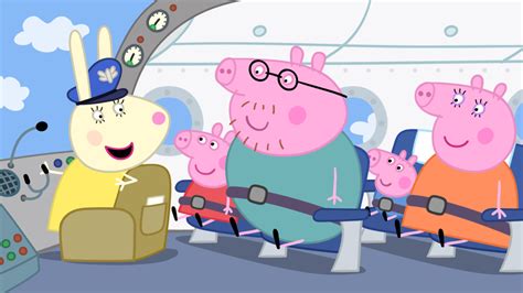 PEPPA PIG SE TOMA LA PANTALLA DE DISCOVERY KIDS CON UNA MARATÓN DE 24 ...