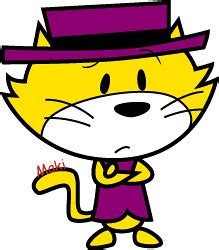 Top Cat Fanart - fanart 2020