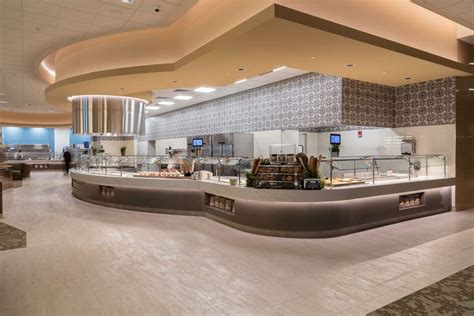 Rainmaker Buffet opens at Foxwoods; here’s preview & other dining notes