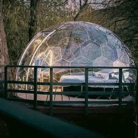 The Essential Add-ons for Glamping Pods to Buy - Hypedome