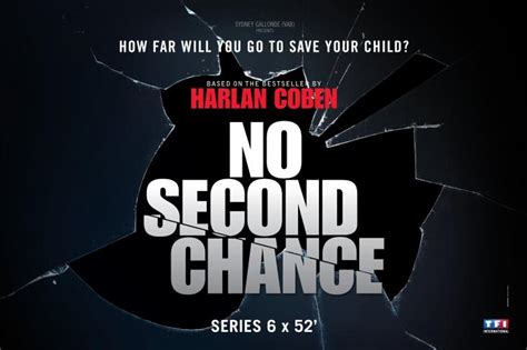 No Second Chance Release Dates 2021, No Second Chance Premiere Dates ...