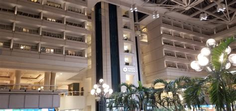 Hyatt Regency Orlando Airport hotel review - Points with a Crew