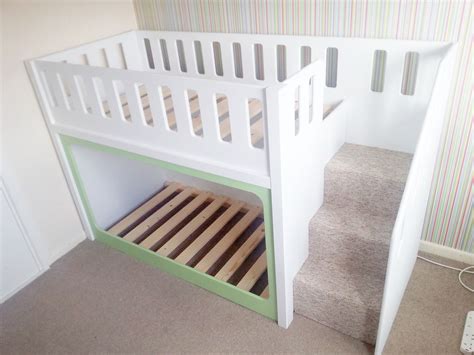 The Best Diy toddler Bunk Bed - Home, Family, Style and Art Ideas