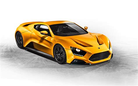 Zenvo St1 Car Wallpaper,HD Cars Wallpapers,4k Wallpapers,Images,Backgrounds,Photos and Pictures