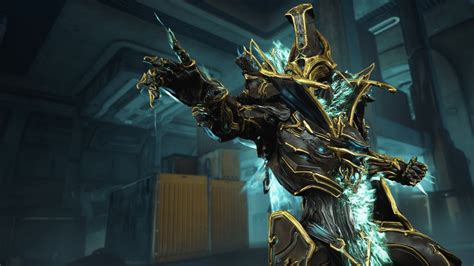 Warframe: Tier List 2024 (Best Warframes) | The Nerd Stash