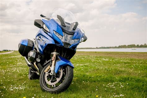 Review: BMW R 1250 RT – Team Throttle