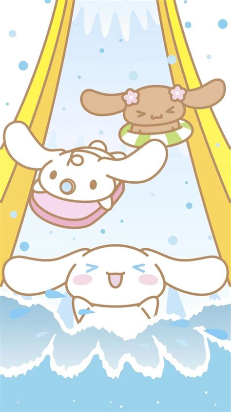 Uncovering The Mystery Behind The Age Of Cinnamonroll Sanrio | Bitter Sweet Indy