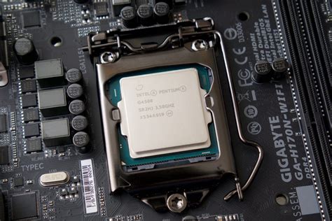 Hyper-threading, Turbo boost, Overclocking: CPU basics explained - Dignited