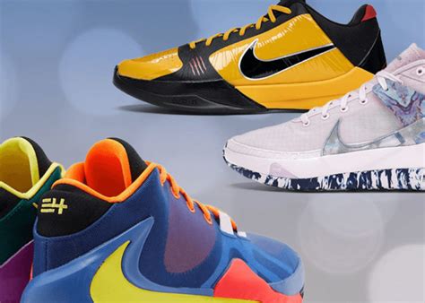 Best Nike Basketball Shoes In 2020 | SBD