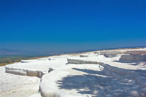 Another Pamukkale View | Alexander Annenkov | Flickr