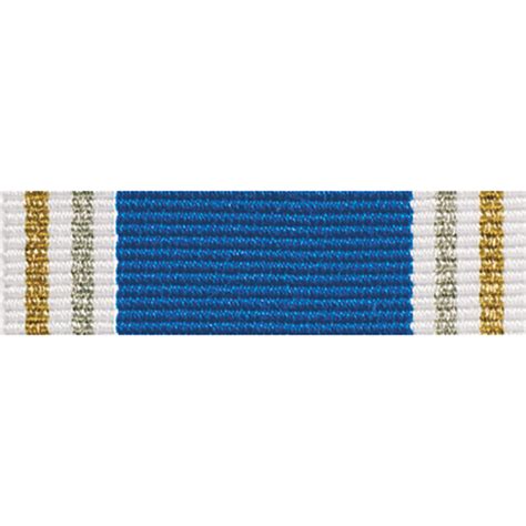 NATO Meritorious Ribbon