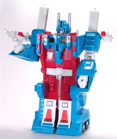 Ultra Magnus - Transformers Toys - TFW2005