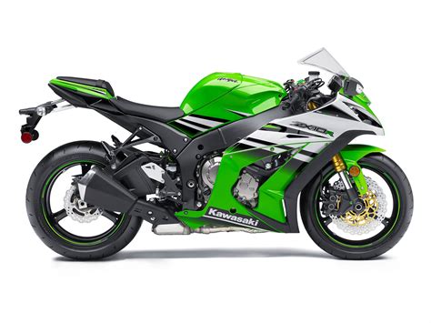 KAWASAKI Ninja ZX-10R (2014-2015) Specs, Performance & Photos - autoevolution