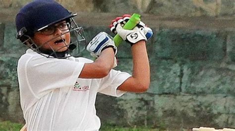 Rahul Dravid’s son Samit scores 2nd double century in less than two ...