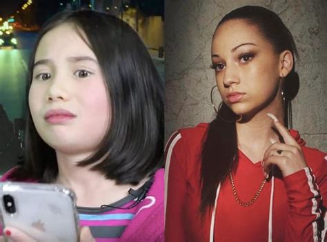 What happened between Lil Tay and Bhad Bhabie at Coachella? - 24 facts ...