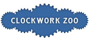 Clockwork Zoo - Wikiwand