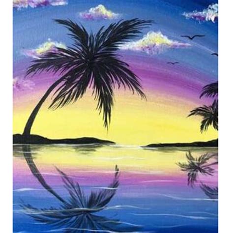 Gambar Pemandangan Rumah Di Tepi Pantai : Pin On Paint - Fritz Jast