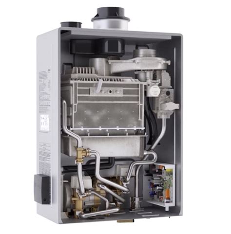 Tankless 101 | Rinnai