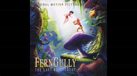 Tim Curry -Toxic Love (Extended Version) Ferngully (1992) - YouTube