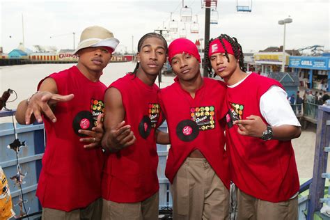 Sorry: Lil Fizz Is Not Here for a B2K Reunion | News | BET