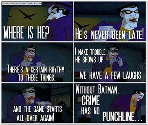 Pin on Batman!! | Joker meme, Book memes, Joker pics