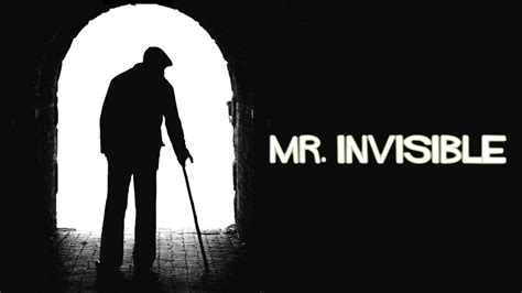 Watch Mr Invisible (2013) Full Movie Online - Plex