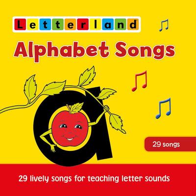 Lucy Lamp Light MP3 Song Download by Letterland (Letterland Alphabet ...