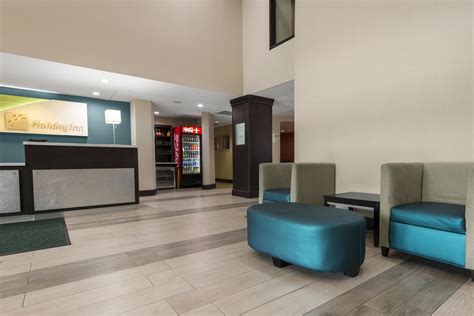 Holiday Inn Savannah S. I-95 Gateway - Fun Florida Hotels