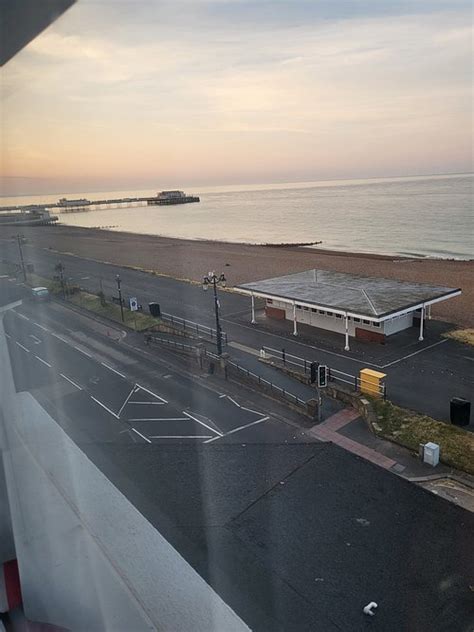 TRAVELODGE WORTHING SEAFRONT - Updated 2023 Reviews