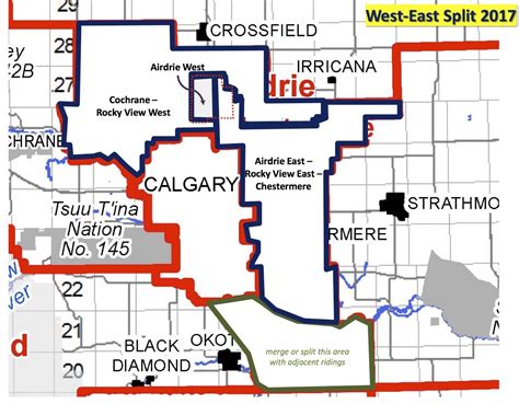 Town Likes the Cut of Airdrie's Grid - CochraneNow: Cochrane, Alberta's latest news, sports ...