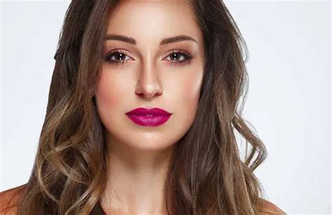 Best Lipstick for Fair Skin – Colors Coral, Pink, Berry, Coral, Plum, Fuschia, Rose, Orange ...