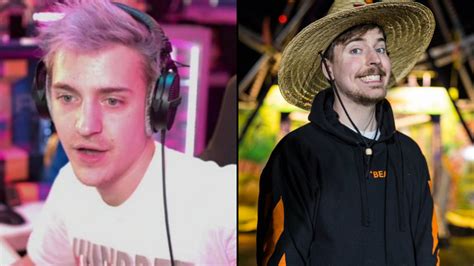 Ninja, Mr Beast and Myth demand Instagram add new feature - Dexerto