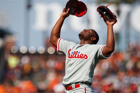 Phillies 2017 season grades: Closing pitcher Hector Neris