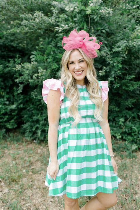 What to Wear to a Kentucky Derby Party