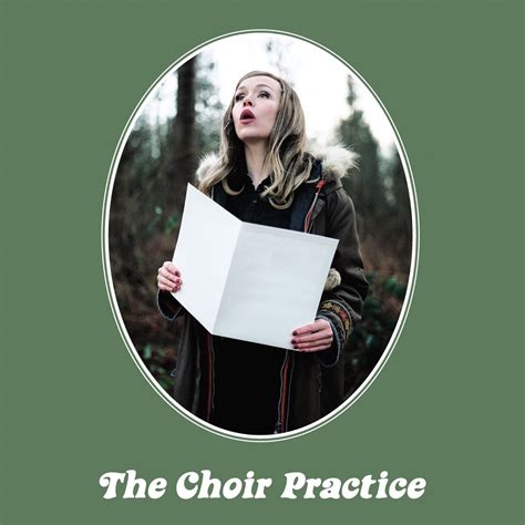 ‎The Choir Practice – Album von The Choir Practice – Apple Music