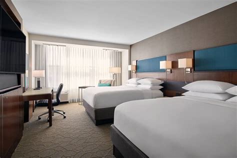 DELTA HOTELS BY MARRIOTT MILWAUKEE NORTHWEST $134 ($̶1̶6̶7̶) - Updated 2023 Prices & Hotel ...