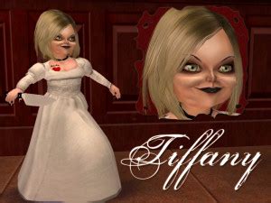 Tiffany Bride Of Chucky Quotes. QuotesGram