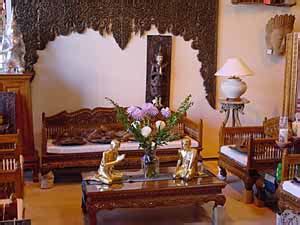 Thai Decor & Asian Design {The best of Thailand!!!}