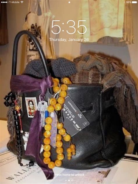 History Of Hermes Jane Birkin Bag | IUCN Water