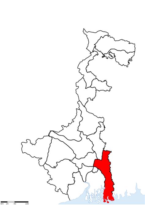 North 24 Parganas district | Wiki | Everipedia