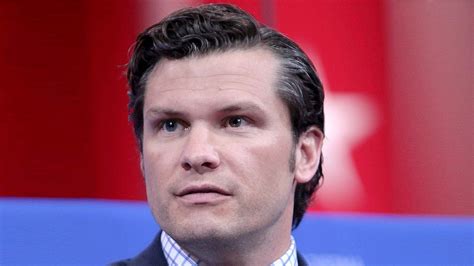 Pete Hegseth Net Worth (Fox News Salary 2022) Forbes