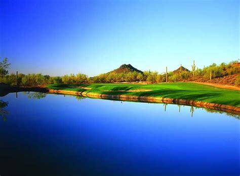 Quintero Golf Club Tee Times - Peoria AZ