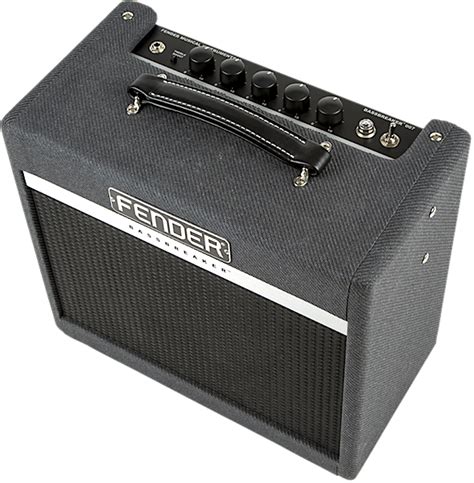 Fender Bassbreaker 007 Guitar Tube Combo Amplifier – Twin Town Guitars